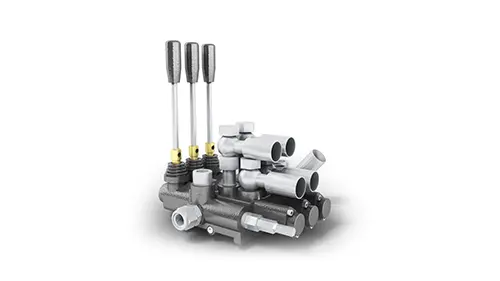 HGS-Farzeugbau Hydraulik HGS-Hydraulik und Getriebesevice GmbH